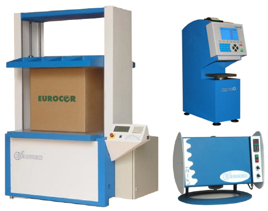 imagen del laboratorio de la empresa